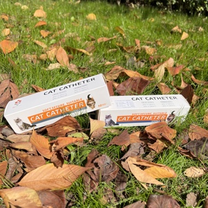 Лучшая цена, Медицинский катетер для кошек и собак, ветеринарный мочевой катетер, заводская цена - Product Image 5