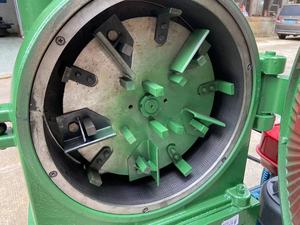 Weiyan Ngô Ngô Tự mồi Hạt máy xay máy nghiền búa nghiền thức ăn Máy xay động cơ diesel 20HP - Product Image 4