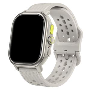 สมาร์ทวอทช์ 2025 หน้าจอ 2.06 นิ้ว รองรับการโทรผ่านบลูทูธ กันน้ำระดับ IP68 ตรวจสอบสุขภาพ ระบบระบุตำแหน่ง GPS นาฬิกาออกกำลังกายหลายโหมด - Product Image 6