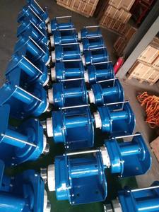 Fabricant chinois 0.5T 1T <span class=keywords><strong>2T</strong></span> 3T <span class=keywords><strong>Manuel</strong></span> <span class=keywords><strong>Treuil</strong></span> À Main Heavy Duty <span class=keywords><strong>Treuil</strong></span> De Frein À Main avec Fil Corde 40m pour Palan - Product Image 6