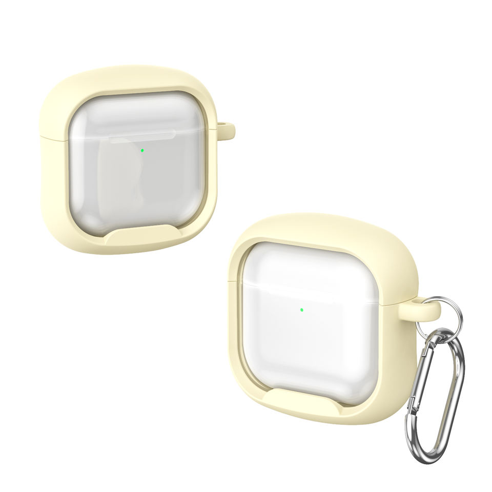 TPU PC Anti-Shock Wireless Bluetooth Phone Case - Image 5