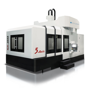 Китайские поставщики GT3022-5X <span class=keywords><strong>CNC</strong></span> козловой станок центр резки обрабатывающий центр <span class=keywords><strong>CNC</strong></span> фрезерный станок с CE - Product Image 2