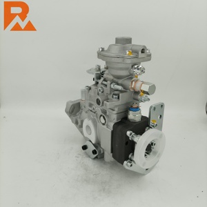Pompe à injection de carburant 0460414267 VE4 11F1100L2047 2856352 L2047 pour moteur 4 cylindres 8045 - Product Image 2