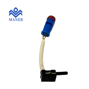 Maner xe phụ tùng ô tô 2319050014 giá sửa chữa phanh pad mặc cảm biến cho Mercedes Benz S-CLASS W222 V x c217 <span class=keywords><strong>r</strong></span> 905 <span class=keywords><strong>00</strong></span> 14 - Product Image 2