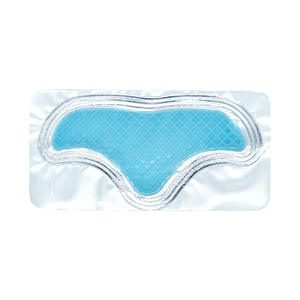 Hyaluronik asit infüzyon hidrojel güzellik maskesi yamalar nemlendirici nemlendirici kristal jöle jel yüz için alın artırır - Product Image 4