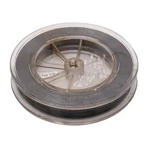 AWS: Alambre de soldadura de gas inerte de tungsteno de ER80S-D2 A5.28, precio