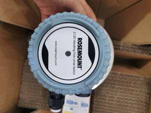 เครื่องวัดระดับเรดาร์ Rosemountse 5900S ของแท้ วัดค่าทุก 0.3 วินาที คุณภาพดี ราคาประหยัด คุณภาพดี R - Product Image 6