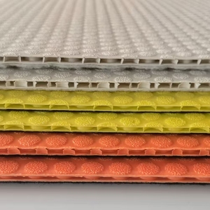 Headyphoon Vente en gros Style populaire Plaque alvéolaire en polypropylène Plastique ondulé Protection anti-choc pour revêtement de <span class=keywords><strong>sol</strong></span> - Product Image 4