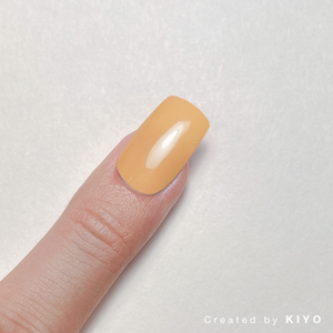 Esmalte de Uñas en Gel de Color Sólido, de Aplicación Suave, Marca Privada, Profesional, Removible en Agua - Product Image 3