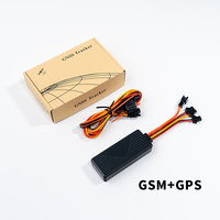 Dispositif de suivi de flotte de véhicules VSGPS GSM+GPS, dispositif de suivi de flotte de camions, dispositif de suivi de flotte de voitures et de motos, coupe-circuit à distance, coupe-circuit de carburant, tracker GPS