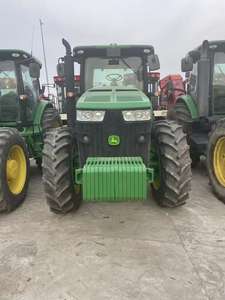 Johnn A Deere รถแทรกเตอร์มือสอง2854 120 HP 200HP 100HP - Product Image 2