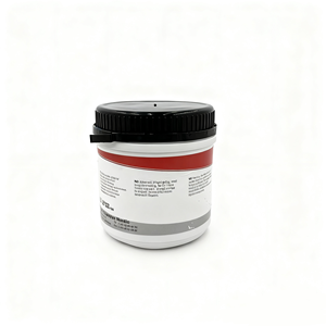 Grasa Lubricante Industrial Kema RG-1100, Compuesto Antiadherente Tipo Pasta Metálica, ISO VG 320, <span class=keywords><strong>Temperatura</strong></span> de Operación -183~+982 °C, NLGI 1-2 - Product Image 2