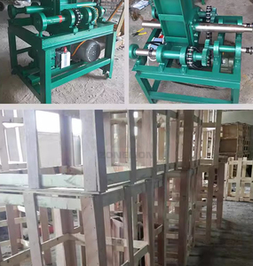 เครื่องดัดท่อไฟฟ้าขนาดเล็กอเนกประสงค์76ประเภทอุปกรณ์แปรรูปท่อสแตนเลสแกนแบริ่งมอเตอร์ - Product Image 6