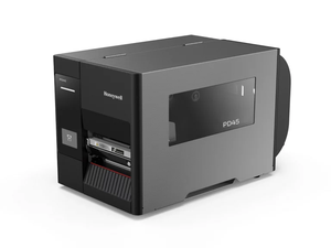เครื่องพิมพ์ฉลากความร้อนอุตสาหกรรม PD45 รุ่นดั้งเดิม ขนาดกะทัดรัด มีสินค้าในสต็อก สำหรับบาร์โค้ด สำหรับงานค้าปลีกและโลจิสติกส์ - Product Image 5