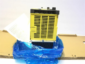 ใหม่ของแท้ A06B-6112-H037 A06B-6112-H037 # H550 A06B-6112-H045 อุปกรณ์เสริมตัวควบคุมระบบอัตโนมัติสำหรับมอเตอร์สตาร์ทเตอร์ - Product Image 1