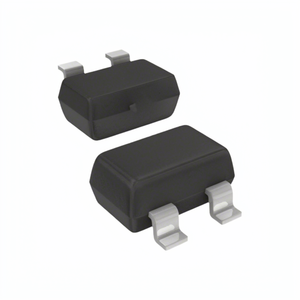 Composants de circuits électroniques SSM3K17FU, transistors LF USM, service complet original - Product Image 1