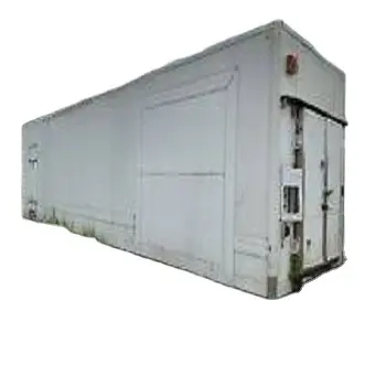 Reefer Freezer 20ft/40ft Refrigerated Container for sale