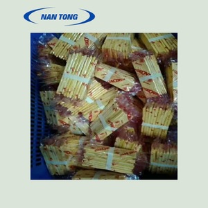 ฟองน้ำทำความสะอาดหมึกน้ำ NanTong สำหรับชิ้นส่วนเครื่องพิมพ์สกรีน ขนาด 22 มม. ใช้งานง่าย ไม่ทิ้งคราบ - Product Image 2