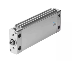 Stok Baru Original Dzf-40-10-<span class=keywords><strong>p</strong></span>-a 164053 Pengontrol Pemrograman PLC Khusus Otomasi Industri - Product Image 1