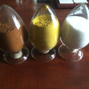 Industry Water PAC Poly Aluminium Polyaluminium <b>Chloride</b> Chemical Auxiliary Agent - Product Image 6