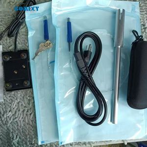 GOMECY 60W 980nm Medische Lasertherapie Endo <span class=keywords><strong>Laser</strong></span> Lift 1470nm Lipolyse Vetverwijdering Minimaal Invasieve Esthetische Chirurgie - Product Image 3