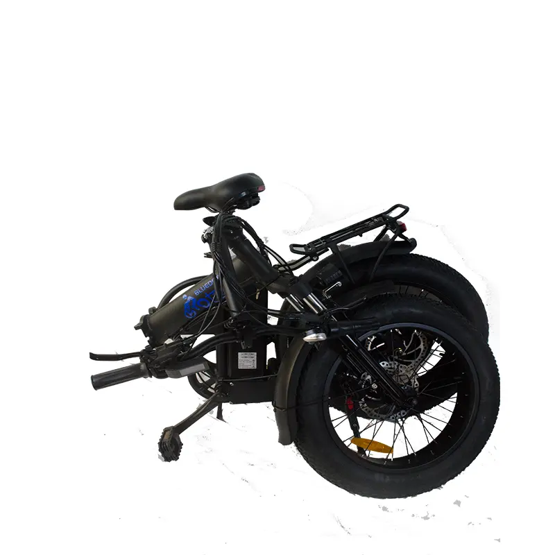 Shimano bicicleta elétrica dobrável, grande promoção, 7 velocidades, 750w, 1000w, ebike gordo