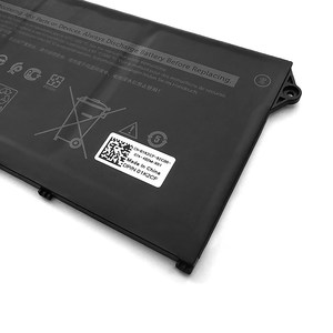 Máy Tính Xách Tay Pin Rj40g 075x16 Cho Dell Vĩ Độ 14 5420 Vĩ Độ 15 5520 Độ Chính Xác 15 3560 Có Thể Sạc Lại Máy Tính Xách Tay Pin - Product Image 3