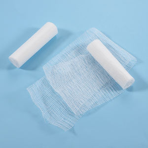 ม้วนผ้าพันแผลดูดซับวัสดุสิ้นเปลืองทางการแพทย์ - Product Image 3