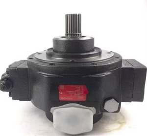 Pompe à piston HP-R18A1-Rkp019sm2 Pompe à huile haute pression - Product Image 5
