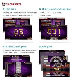 Trực Tuyến-Chơi Sang Trọng Điện Tử Phi Hành Hội Đồng Quản Trị Cho Vui Chơi Giải Trí Công Viên Bởi Sản Xuất Nguồn - Product Image 3