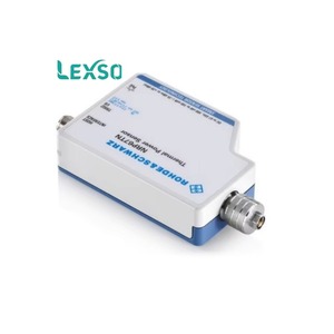 หัววัดกำลังไฟฟ้าเฉลี่ย Rohde & Schwarz R&s Nrp6a 8 กิโลเฮิรตซ์ - 6 กิโลเฮิรตซ์ - Product Image 1