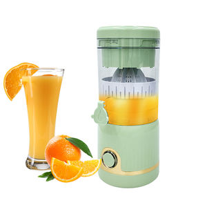 <span class=keywords><strong>Presse</strong></span>-agrumes <span class=keywords><strong>orange</strong></span> à haut rendement-Machine électrique portable 140W avec moteur <span class=keywords><strong>silencieux</strong></span> adaptée aux cuisines domestiques - Product Image 4