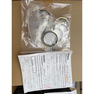 MITSUBISHI 37546-00800 Thermostat Oil Seal (66*59*8) Applicable Model S6R/S12R/S16R - Product Image 6