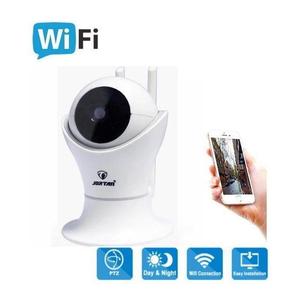 1080p Full Hd Robotic Wifi <b>Ip</b> <b>Camera</b> Surveillance Security Indoor Outdoor Use - Product Image 2