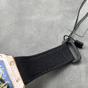 Luxury <b>Men's</b> <b>Watch</b> with <b>Skeletonized</b> Design and Natural Casual Style. - Product Image 6