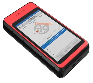 Universal Programmable Android Wifi <strong>TPMS</strong> Sensor Scanner Digital Automotive Replacement <strong>TPMS</strong> Scan And Programming Tools - Product Image 3