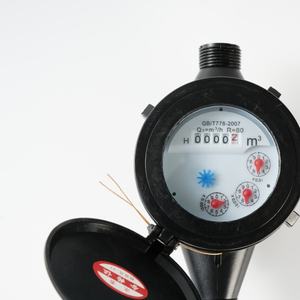 מחיר סיטונאי פלסטיק עבור מים נייד ניילון מים פלסטיק מד מים מרוכבים פלסטיק - Product Image 4