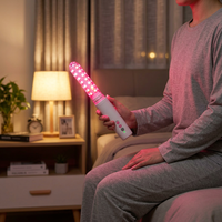 Équipement laser à diode certifié CE pour le traitement de la vaginite, de l'inflammation gynécologique et de la cervicite