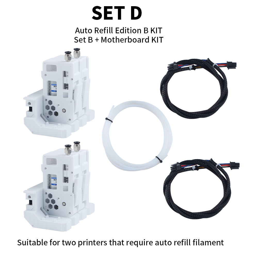 White(SET D)