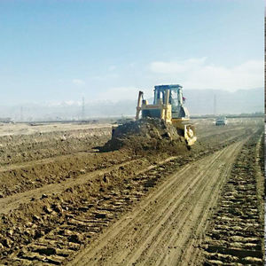 Máquina de excavación, equipo de nivelación de 13, 130hp - Product Image 2