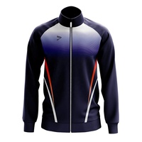 Polham Feak down Bayern Football Ladies Girls Sublimated Team Parka Breathable Summer Racing Uniform Jacket Starter Kit
