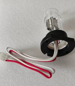 Spektrometer <span class=keywords><strong>Deuterium</strong></span> Lampe DD2.5/10TZ Ultraviolett lampe - Product Image 4
