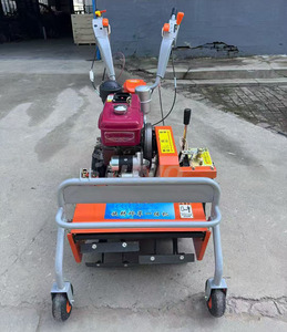 UNIO Nouvelle Tendance, Meilleure Vente : Motoculteur Rotatif à Moteur Diesel IoT, Garantie 1 An, Largeur 70CM/60CM, Multifonctionnel pour Usage Agricole - Product Image 2