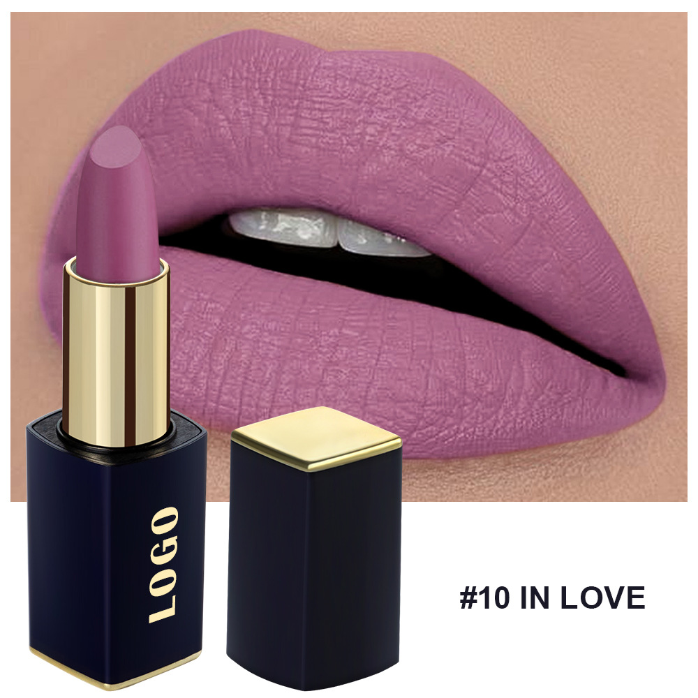 Matte lipstick 10 in love-38