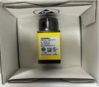 Nouvelle caméra industrielle Cognex CAM-CIC-10MR-10-G avec connectivité Ethernet fabriquée en Chine continentale