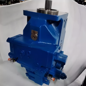 Pompe hydraulique à déplacement A4CSG40EP/30R A4CSG71EP/30R A4CSG125EP/30R A4CSG180EP/30R A4CSG250EP/30R A4CSG355EP/30R Pompe à pistons - Product Image 5