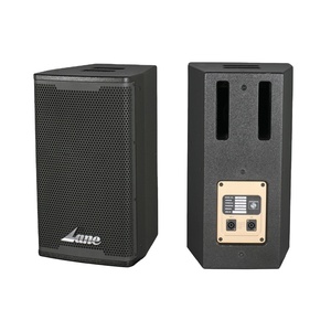 10 inch cột <span class=keywords><strong>PA</strong></span> Loa thụ động loa hệ thống quản lý chuyên nghiệp - Product Image 1