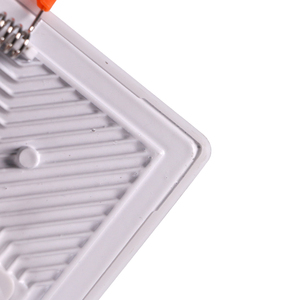 <span class=keywords><strong>Dimmable</strong></span> Ip44 Slim <span class=keywords><strong>Panel</strong></span> <span class=keywords><strong>Led</strong></span> Ánh Sáng <span class=keywords><strong>Dimmable</strong></span> Ấm Trắng Trái Đất Phẳng <span class=keywords><strong>Led</strong></span> Bảng Điều Chỉnh Ánh Sáng - Product Image 3