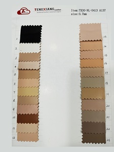 Vật Liệu Làm Giày Da Làm Nguyên Liệu <span class=keywords><strong>Pu</strong></span> Lót Cho Giày 137 Hoa Kỳ - Product Image 6