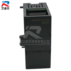 โมดูลอินพุตแบบอนาล็อก SI-EMENS ของแท้รุ่นใหม่ SIMATIC S7-200 SMART Extension Module 6ES7288-3AE04-0AA0 ตัวควบคุมโปรแกรม PLC - Product Image 3